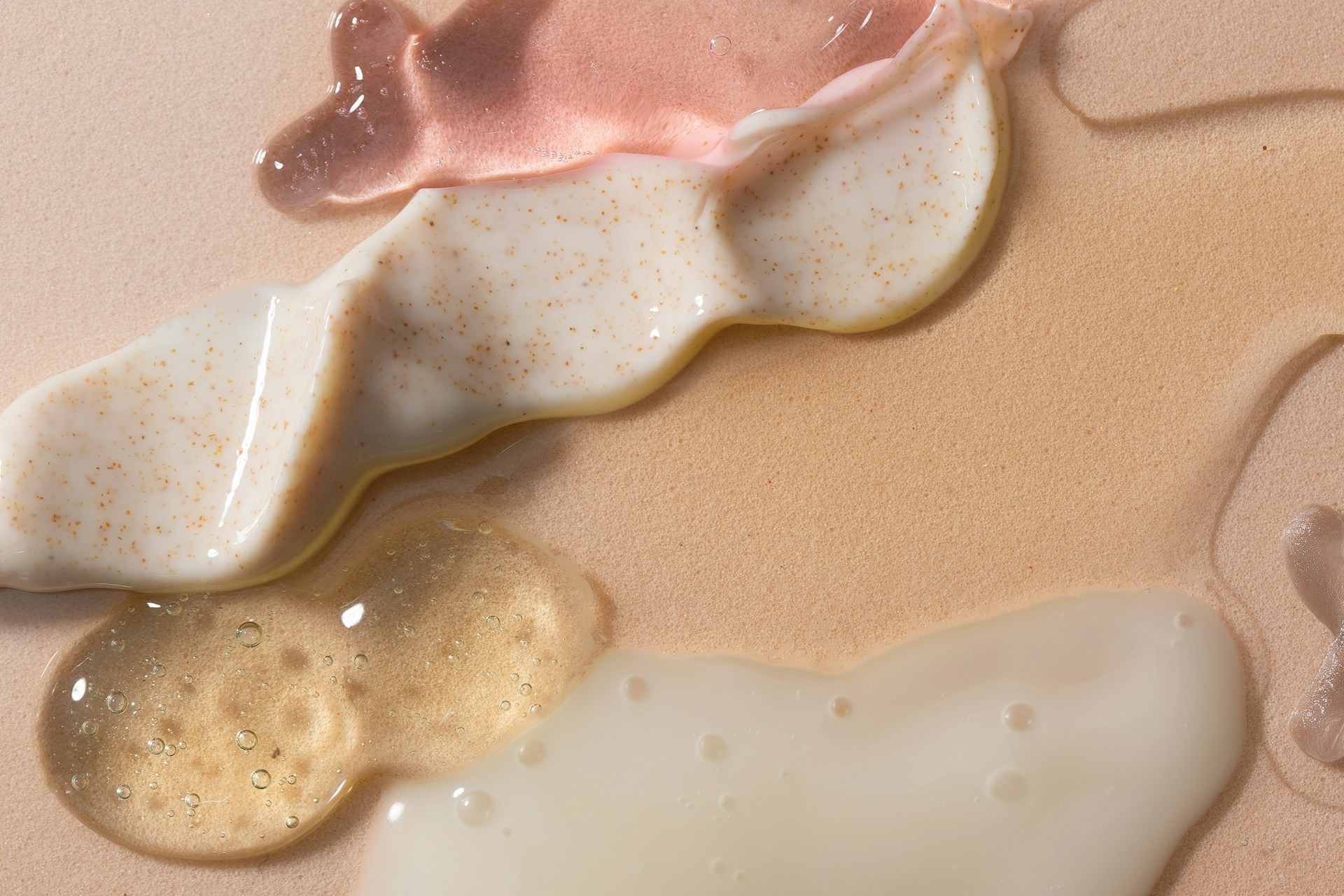 Medizinisches Peeling für strahlende Haut Chemisches Peeling Behandlung